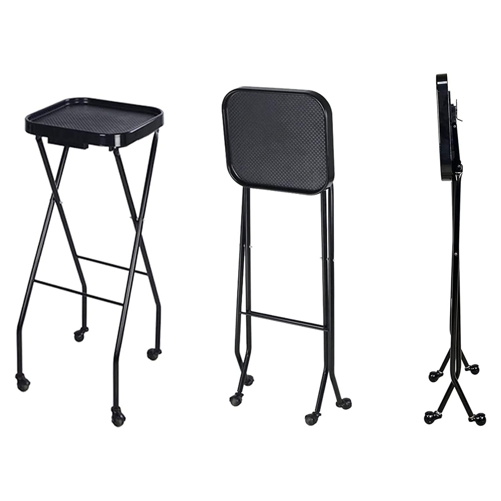 Eson - Folding Salon Trolley