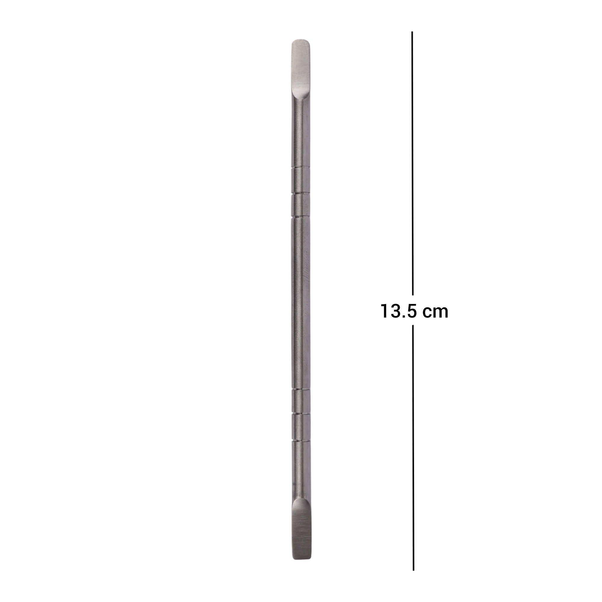 Kiepe - Cuticle Pusher Dual Sided