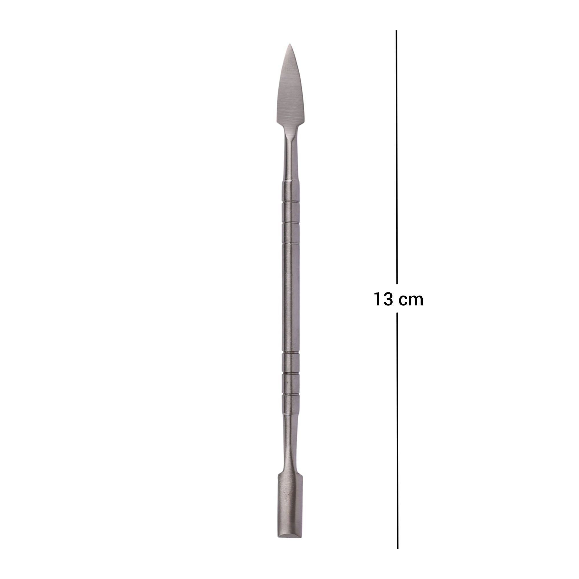 Kiepe - Cuticle Pusher Dual Sided