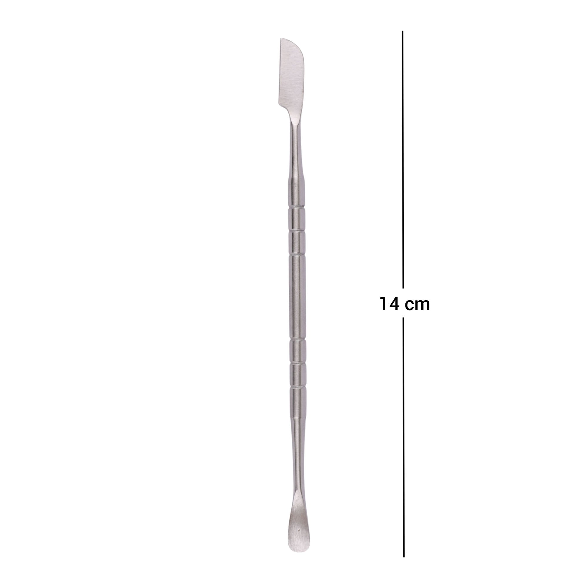 Kiepe - Cuticle Pusher Dual Sided