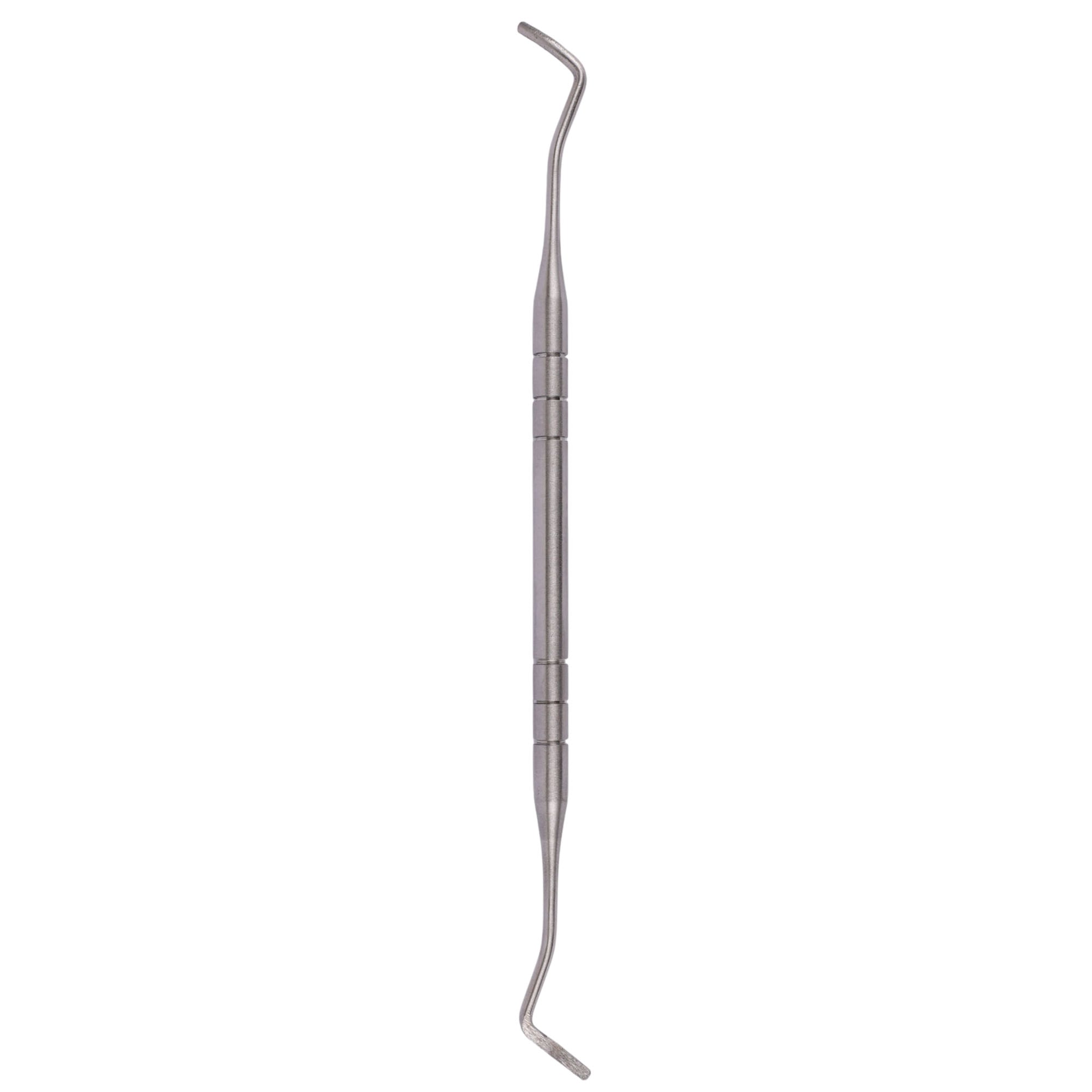 Kiepe - Cuticle Pusher Dual Sided