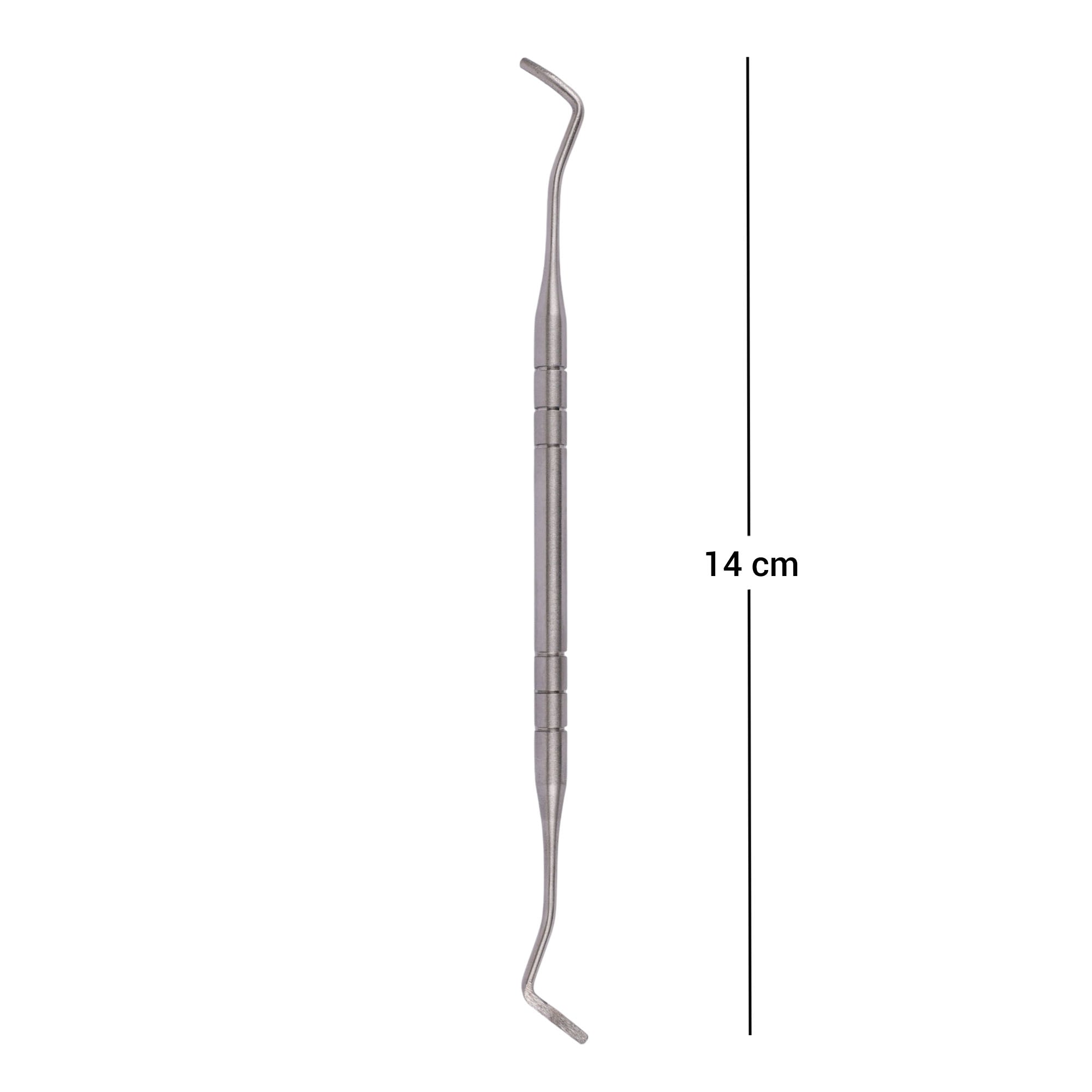 Kiepe - Cuticle Pusher Dual Sided