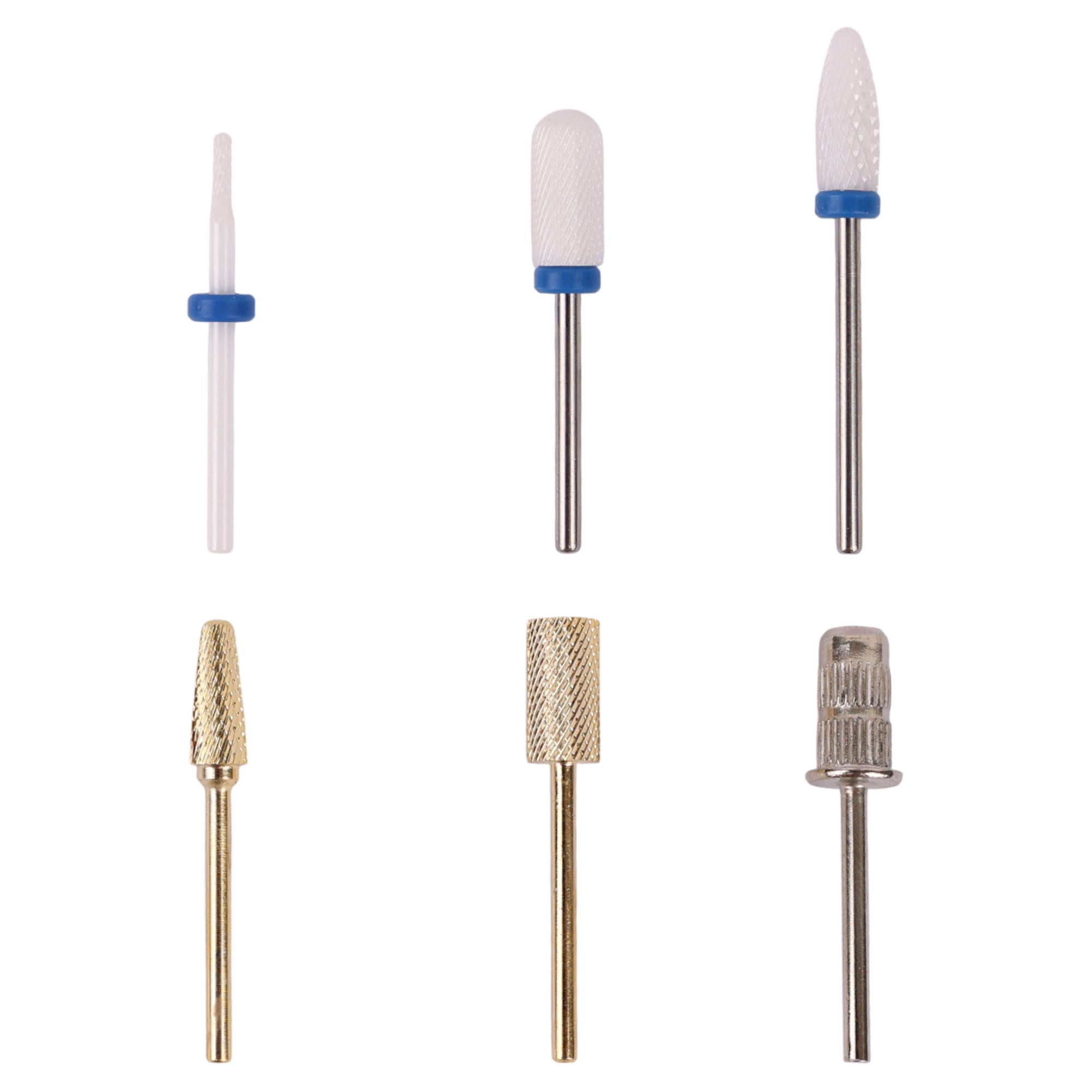 Kiepe - Nail Drill Bit Kits