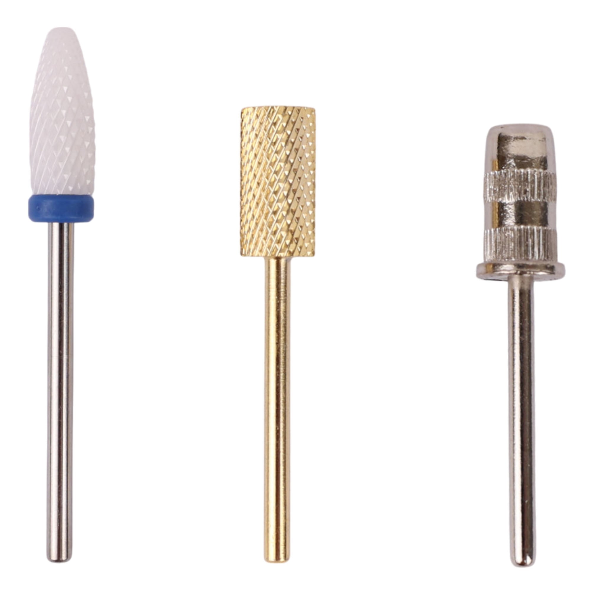 Kiepe - Nail Drill Bit Kits