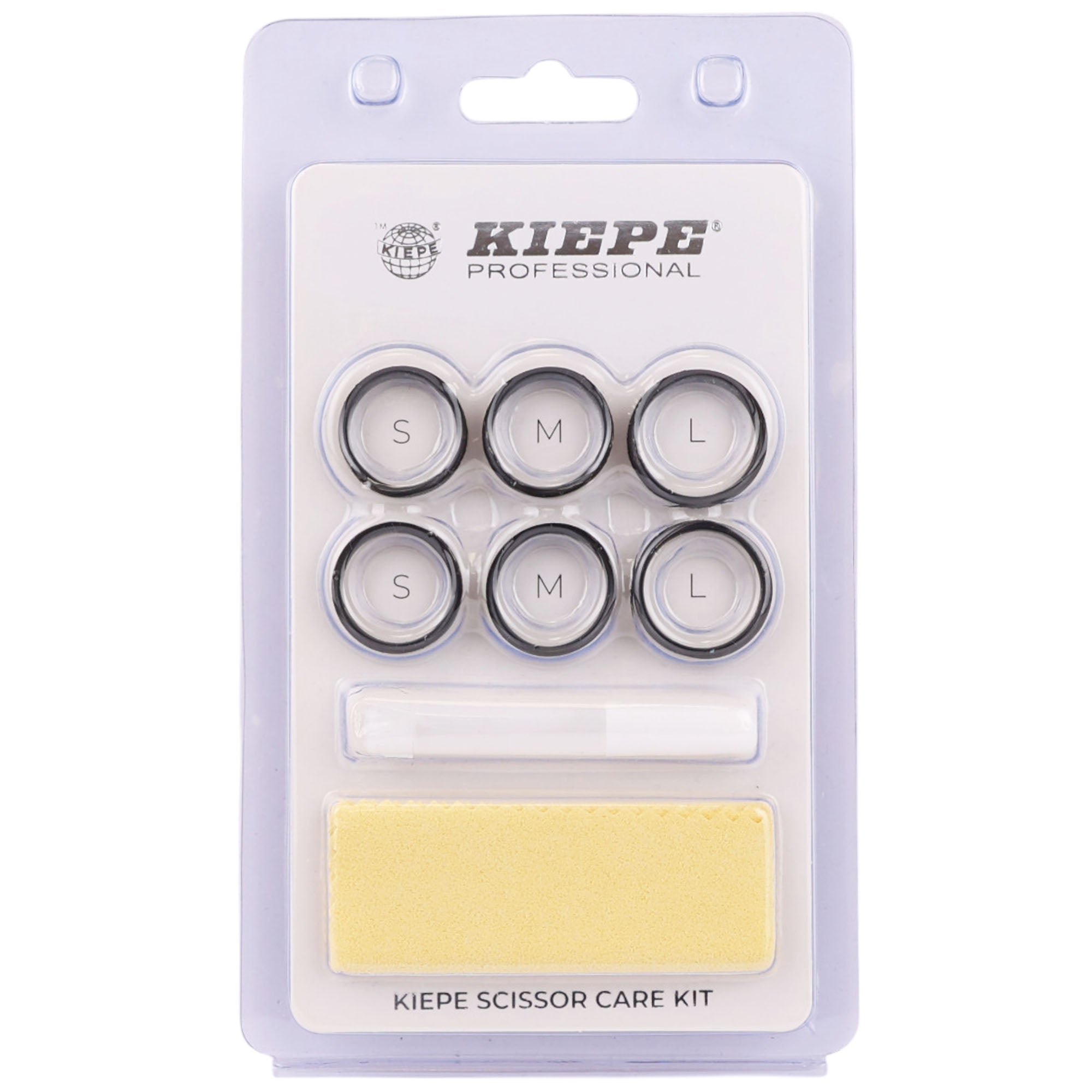 Kiepe - Monster Cut Scissors Care Kit