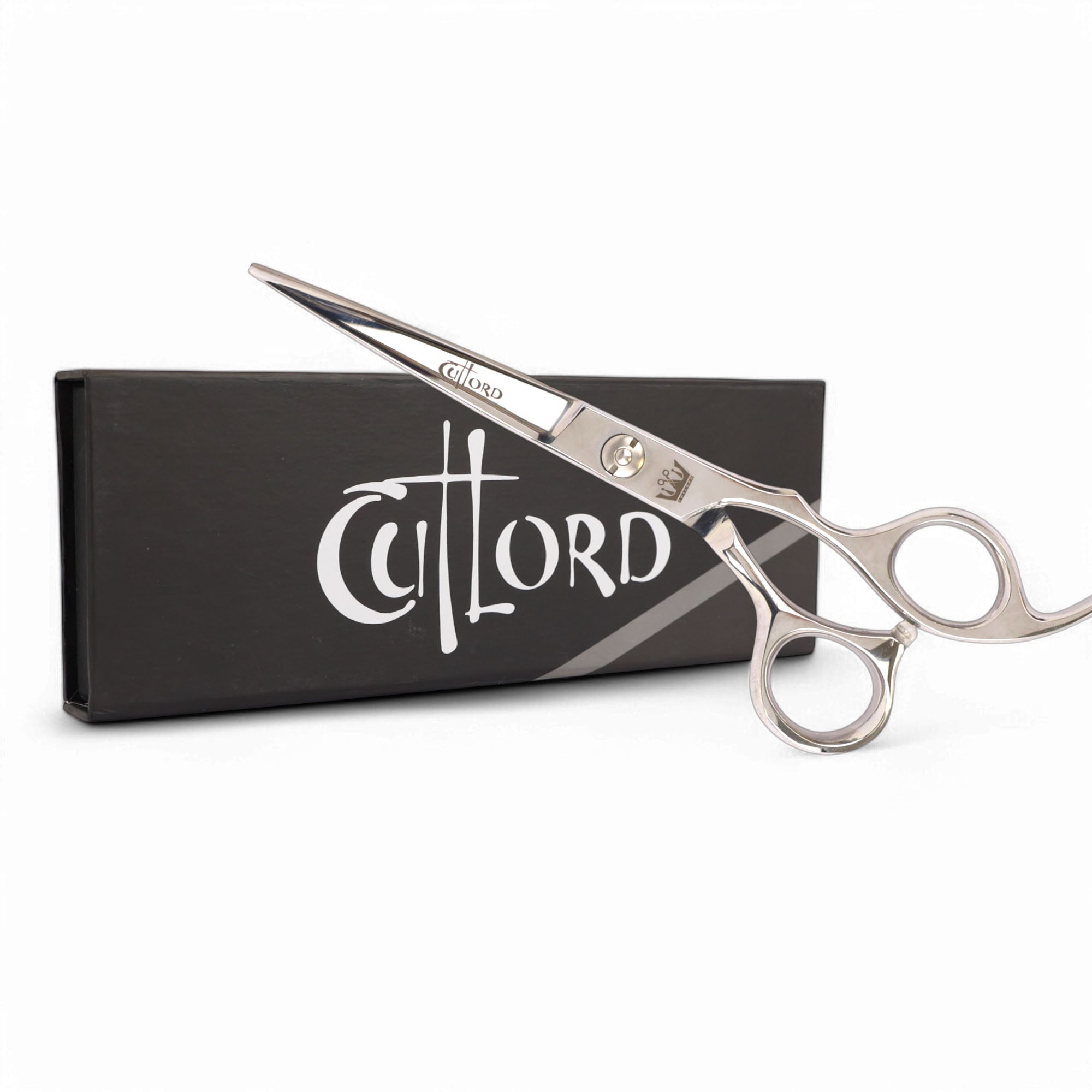 CutLord - Cut Razor Edge Scissors Semi Offset