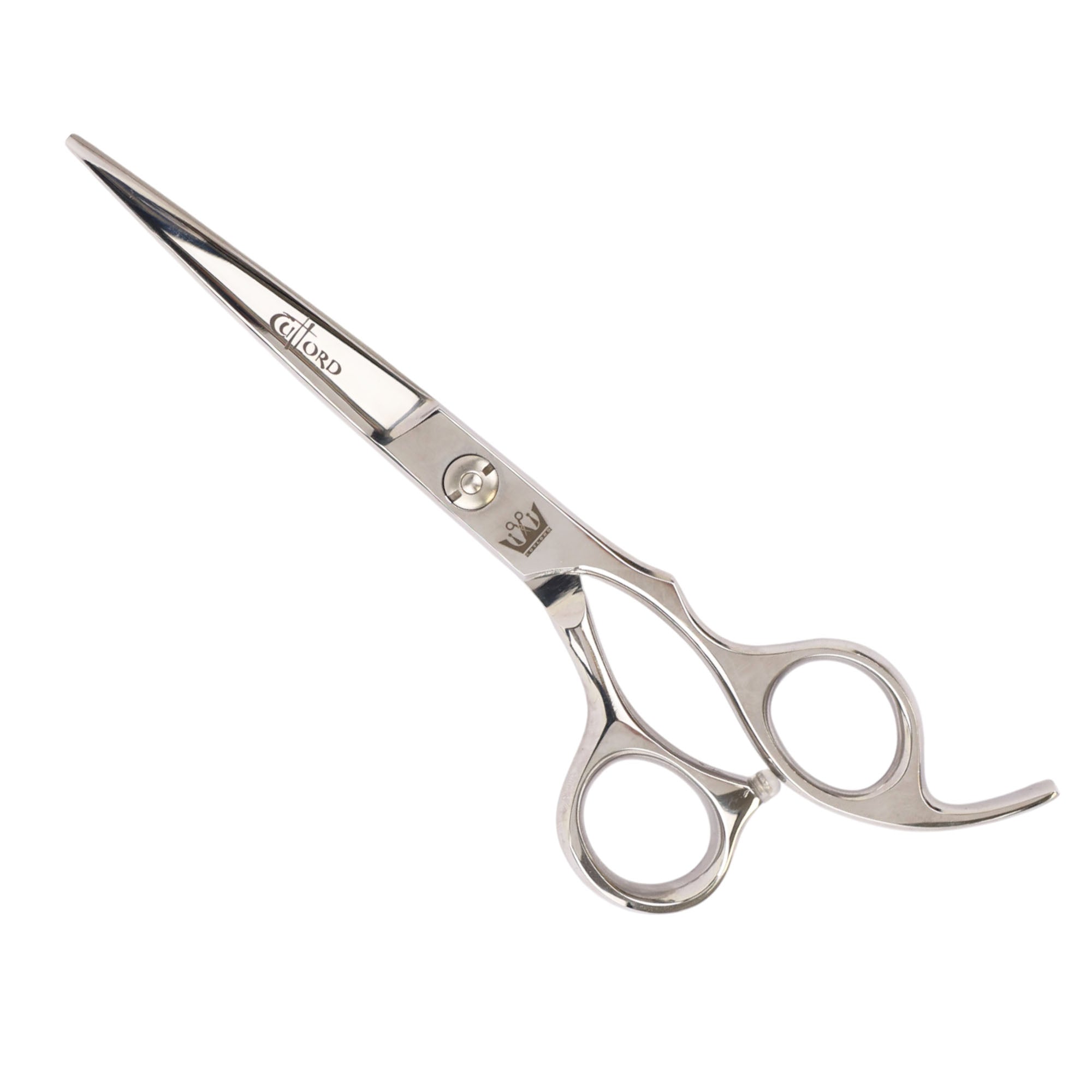 CutLord - Cut Razor Edge Scissors Semi Offset