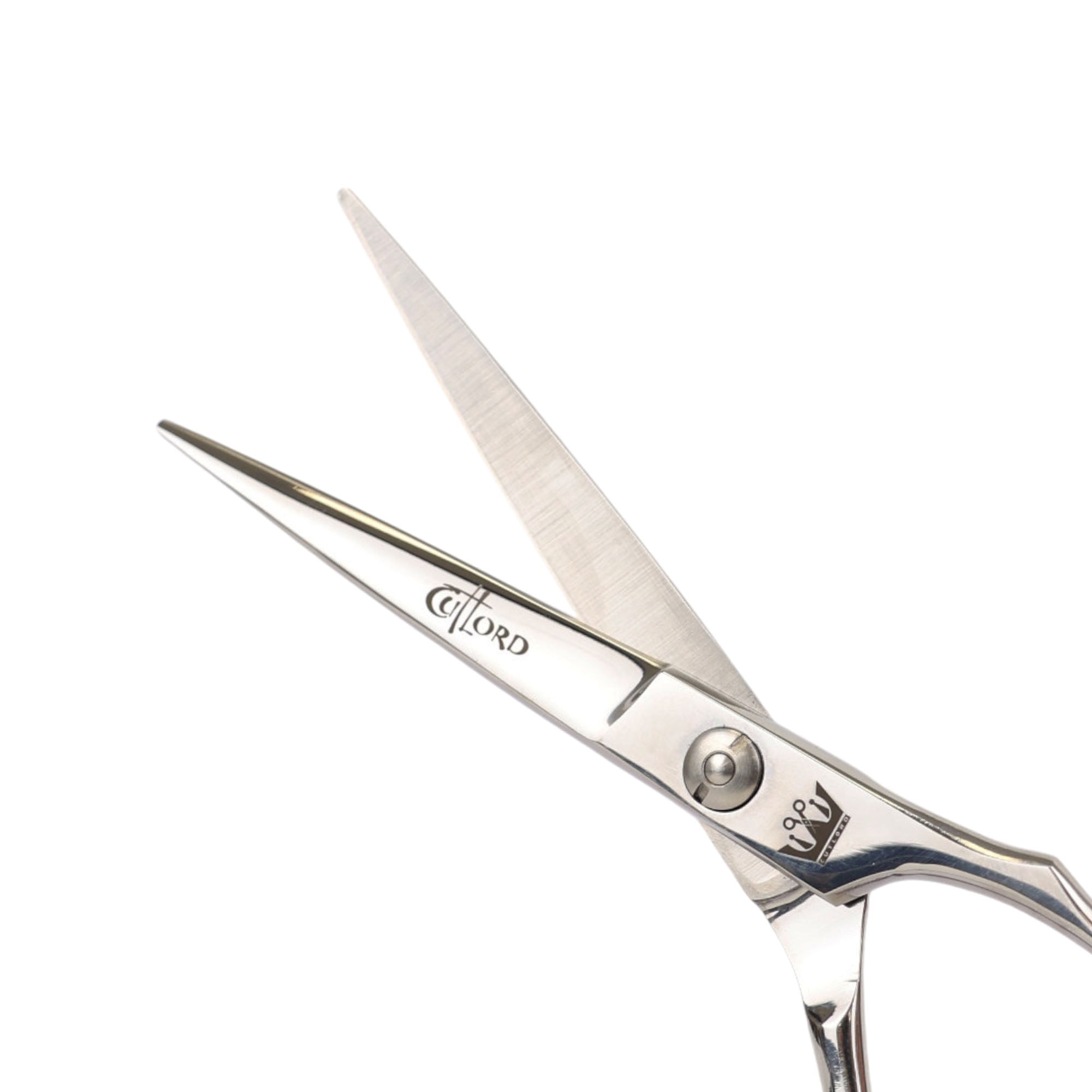 CutLord - Cut Razor Edge Scissors Semi Offset