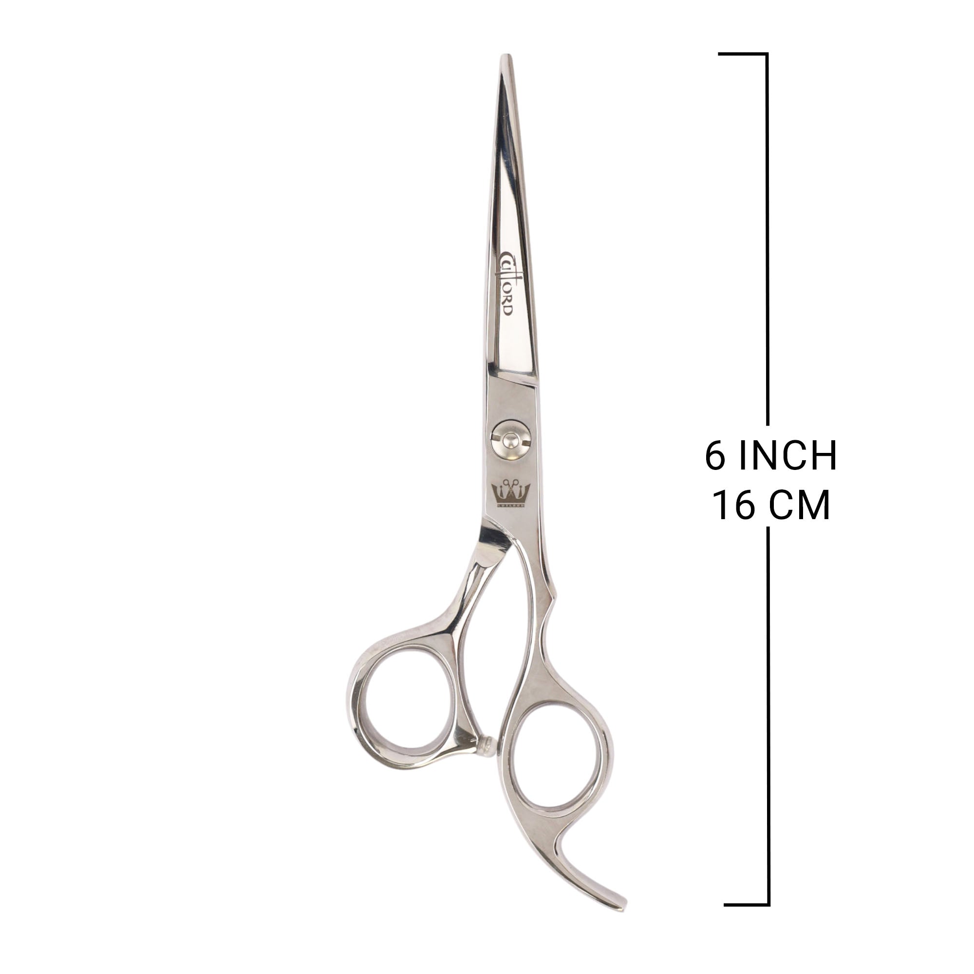 CutLord - Cut Razor Edge Scissors Semi Offset