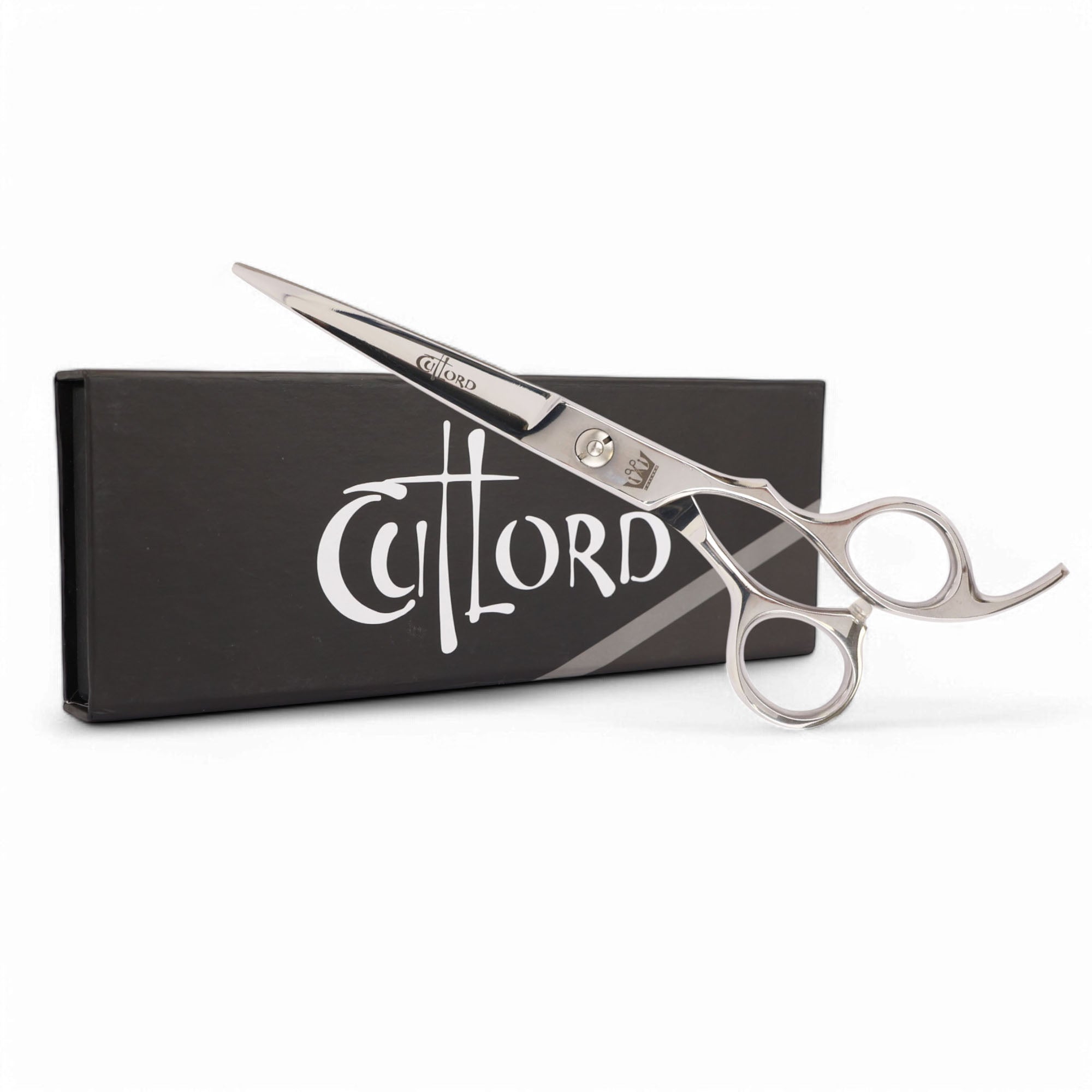 CutLord - Cut Razor Edge Scissors Semi Offset