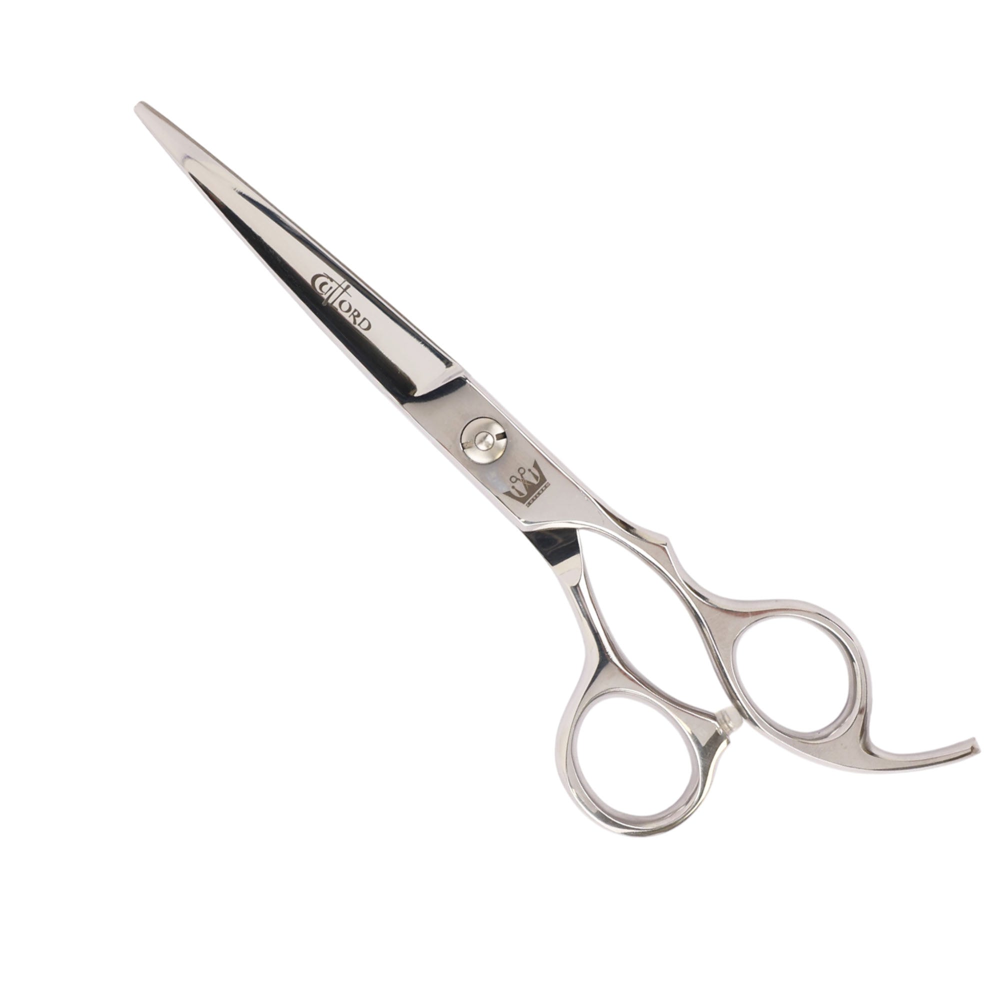 CutLord - Cut Razor Edge Scissors Semi Offset