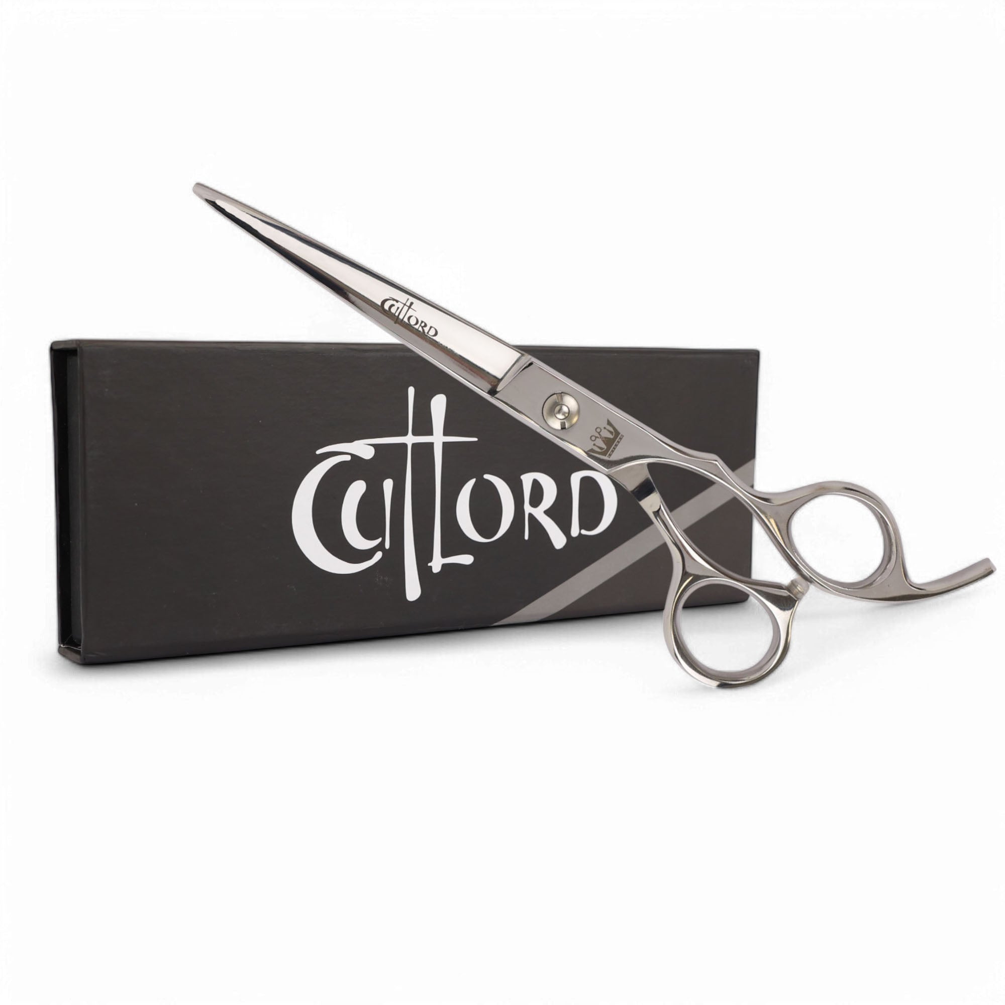 CutLord - Cut Razor Edge Scissors Semi Offset