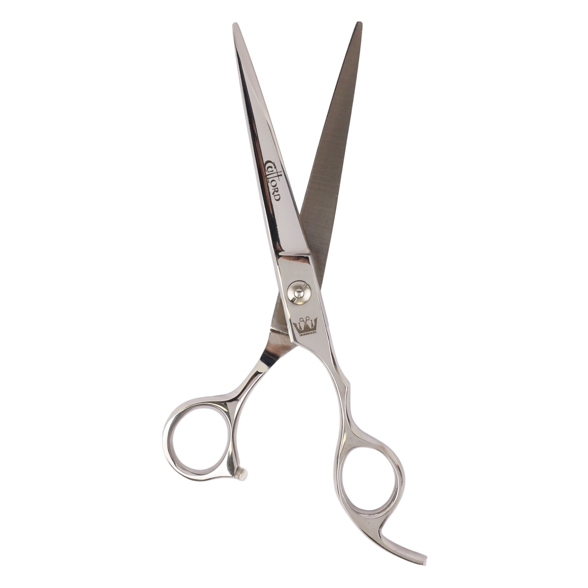 CutLord - Cut Razor Edge Scissors Semi Offset