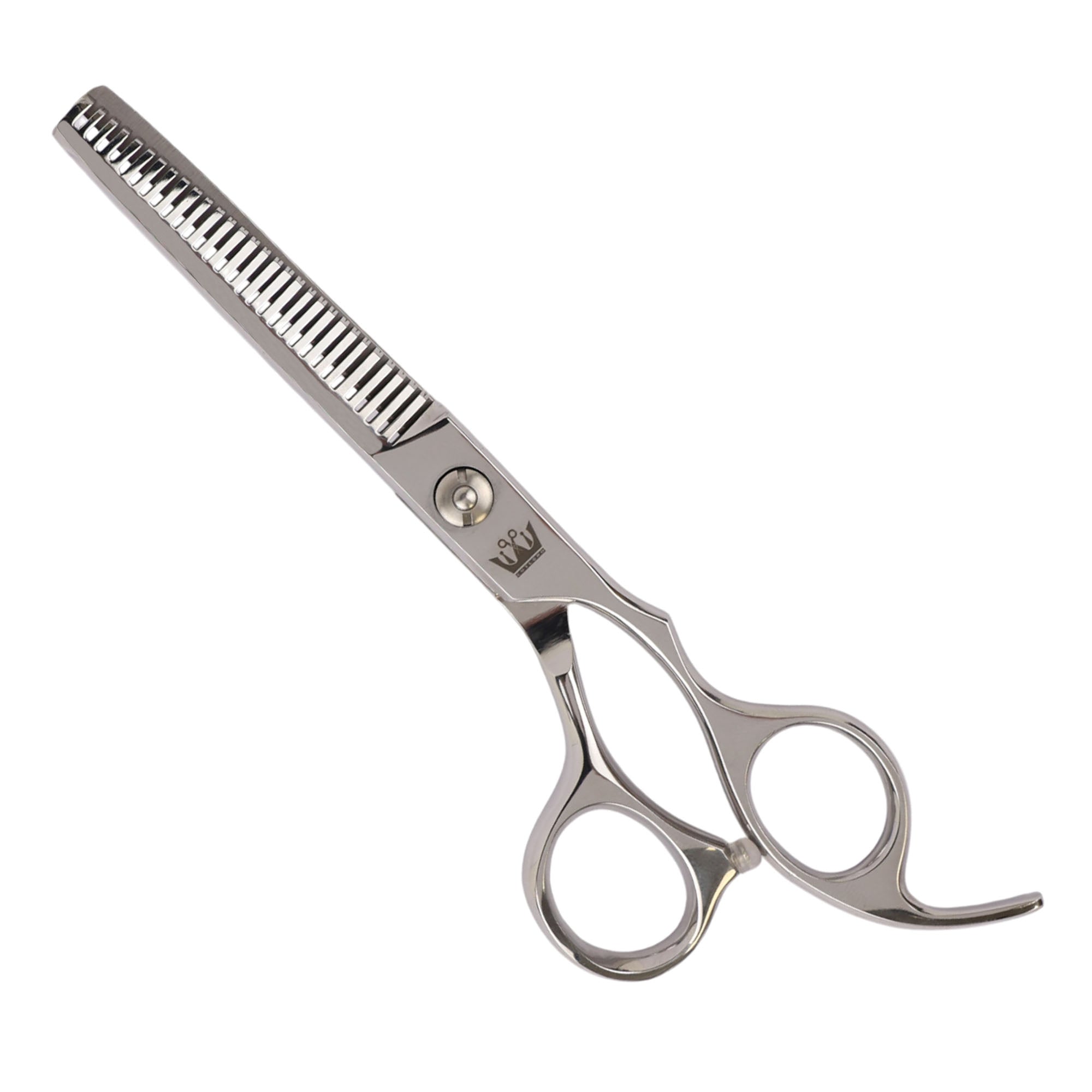 CutLord - Cut Blending Scissors Semi Offset 6 Inch (16cm)