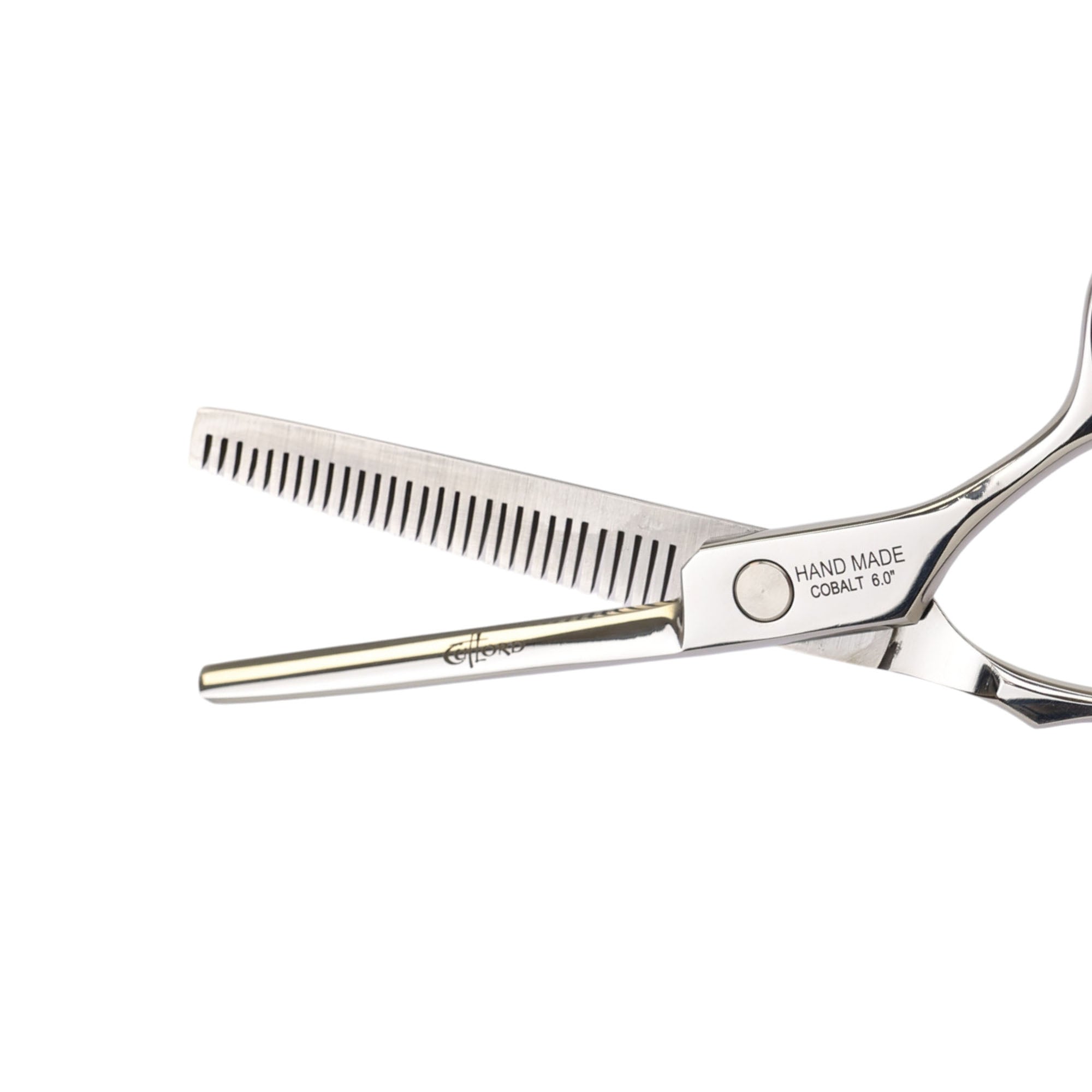 CutLord - Cut Blending Scissors Semi Offset 6 Inch (16cm)