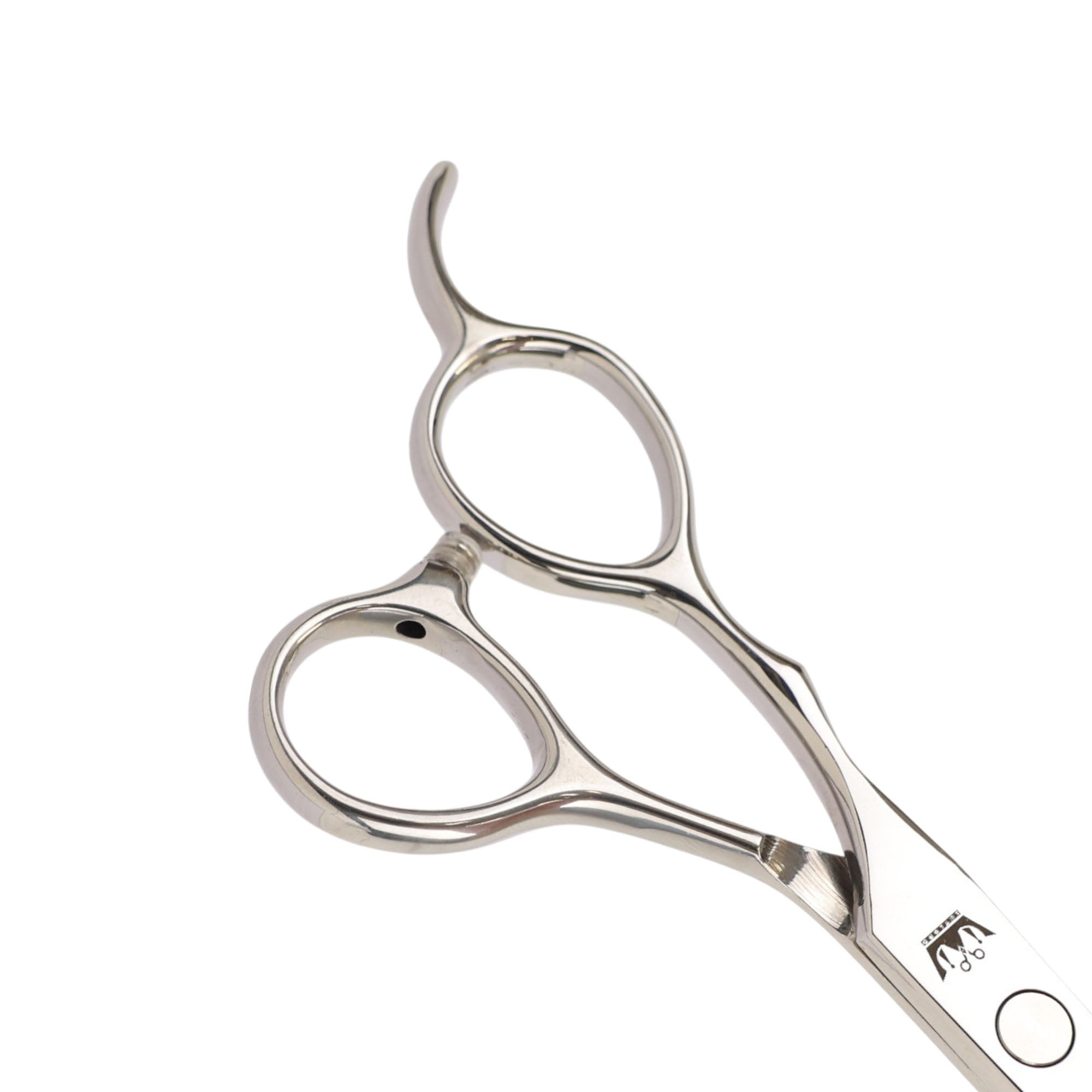 CutLord - Cut Scissors Semi Offset Left Hand 6 Inch (16cm)