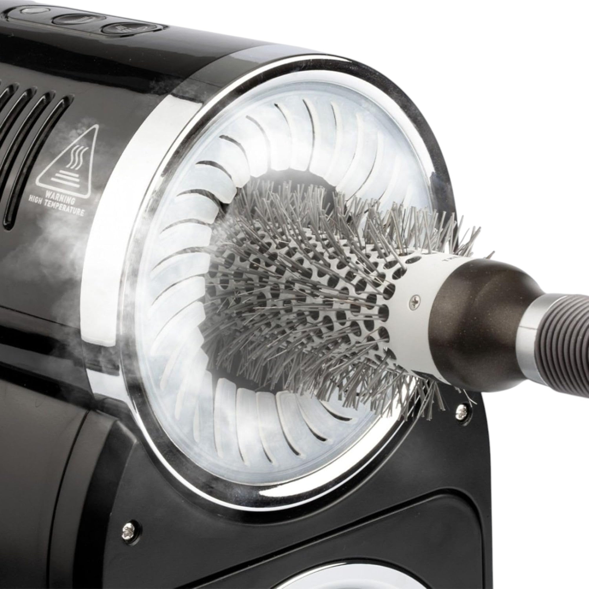 Stylance - Electric Brush Cleaner & Steam 1200W