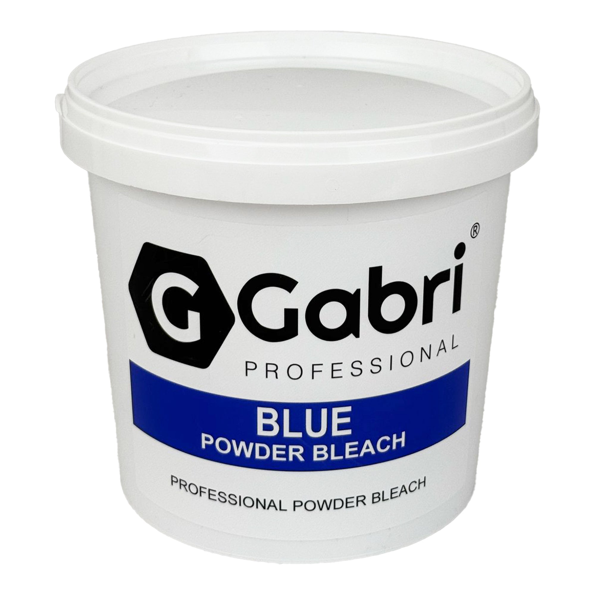 Gabri Professional - Powder Bleach 500g