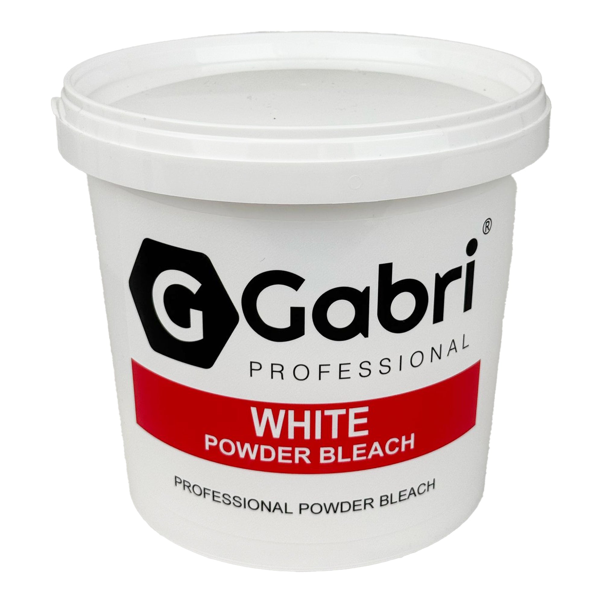 Gabri Professional - Powder Bleach 500g