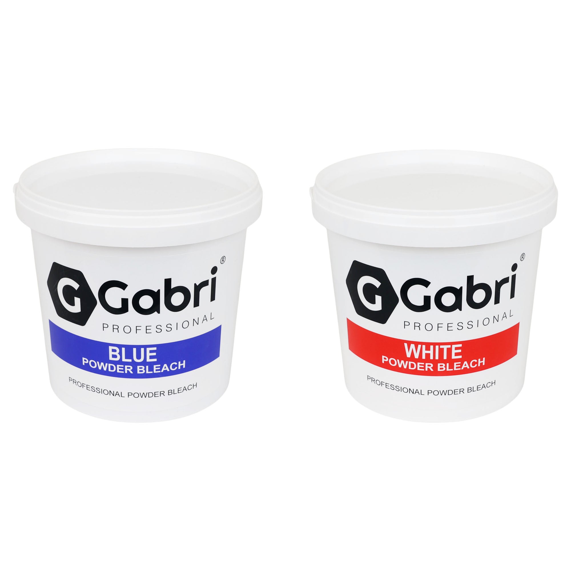 Gabri Professional - Powder Bleach White 500g