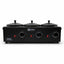 Gabri - 3 Pot Wax Heater Warmer Black