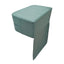 Kids Booster Seats - Professional Salon & Barber Cushion Green