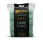 Gabri - Premium Salon Fibre Towel Mint Green (Pack of 6)