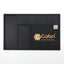 Gabri - Multifunctional Magnetic Barber Station Mat (23x36 cm)