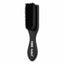Gabri - Skin Fade Brush Black Wooden Soft Fader X-Small