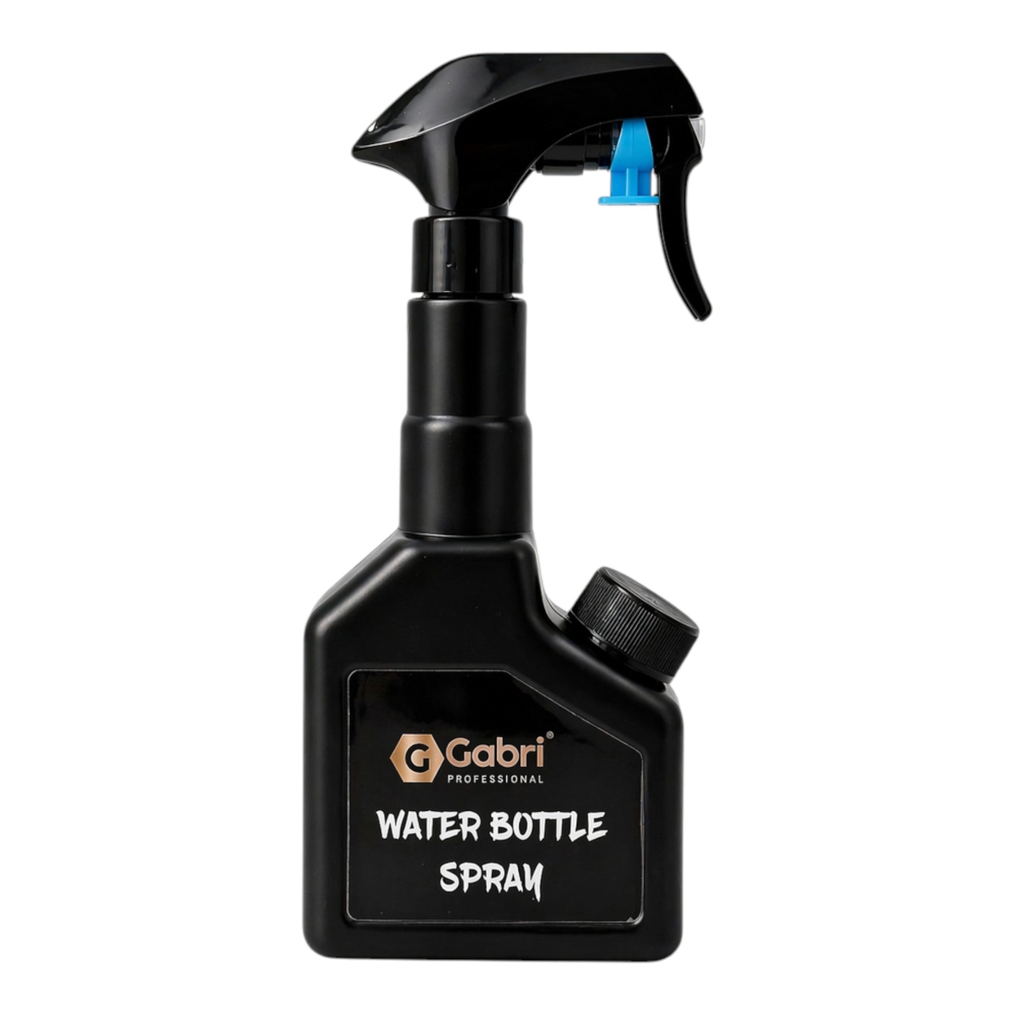 Gabri -  Water Bottle Spray Black 270ml