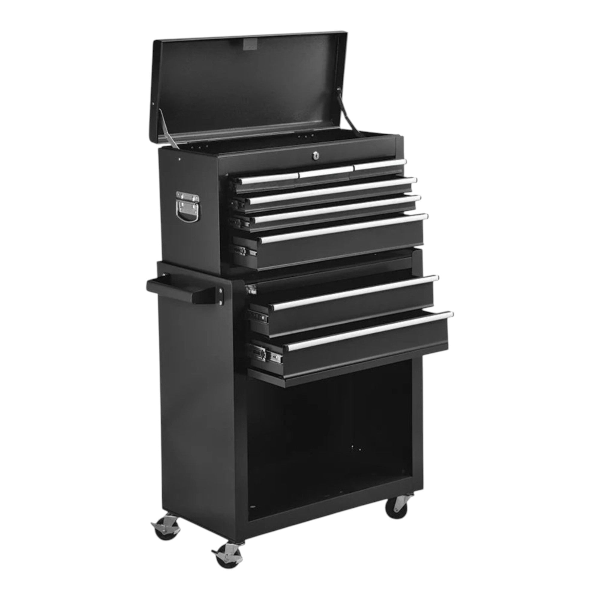 Eson - Elite Series Professional Salon & Barber Workstation