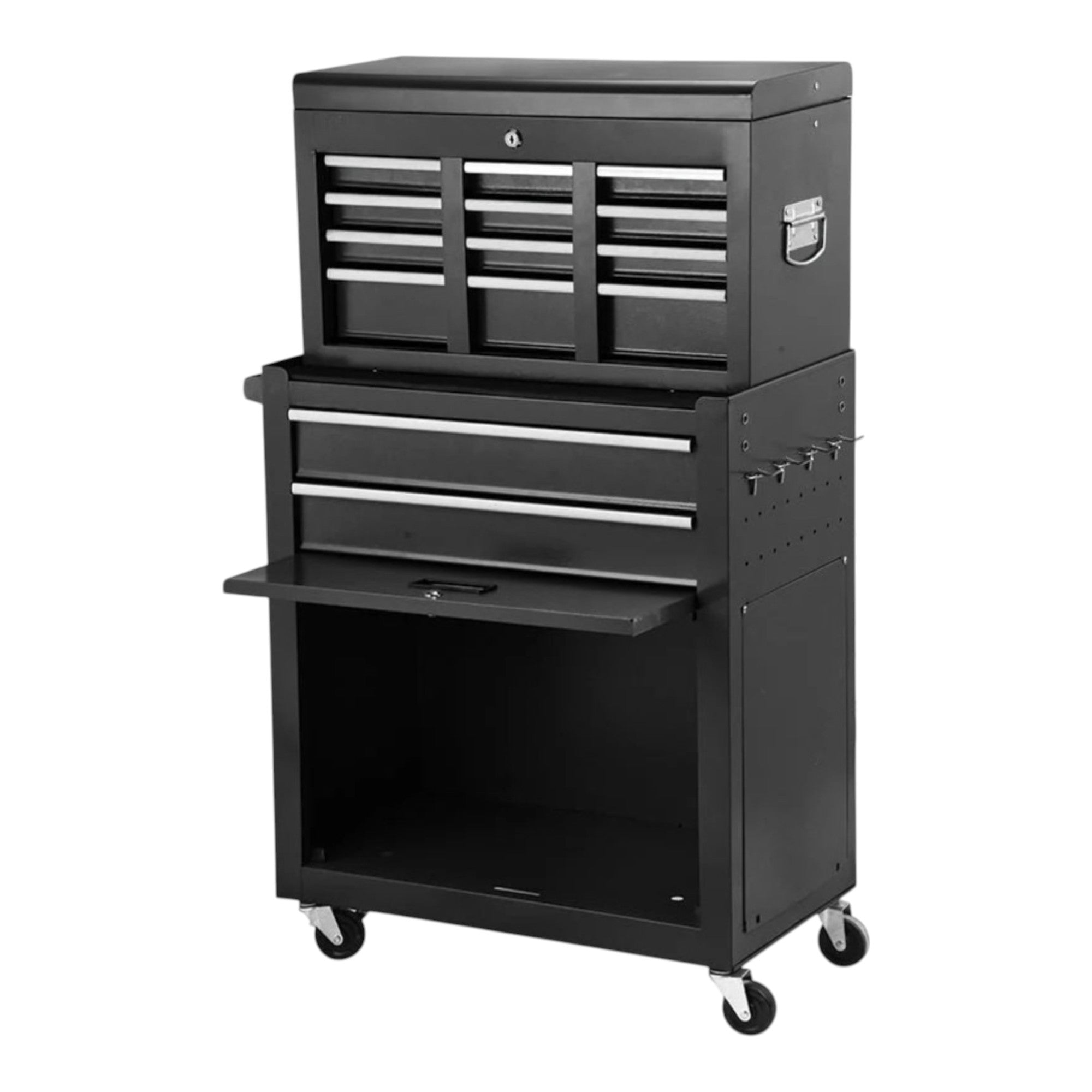 Eson - Elite Series Professional Salon & Barber Workstation