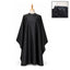 Eson - Professional Hairdressing Gown with Adjustable Popper Neck Closure