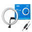 Eson - LJJ-36 Dimmable LED Ring Light with Phone Holder & Tripod 14 inch (36cm)