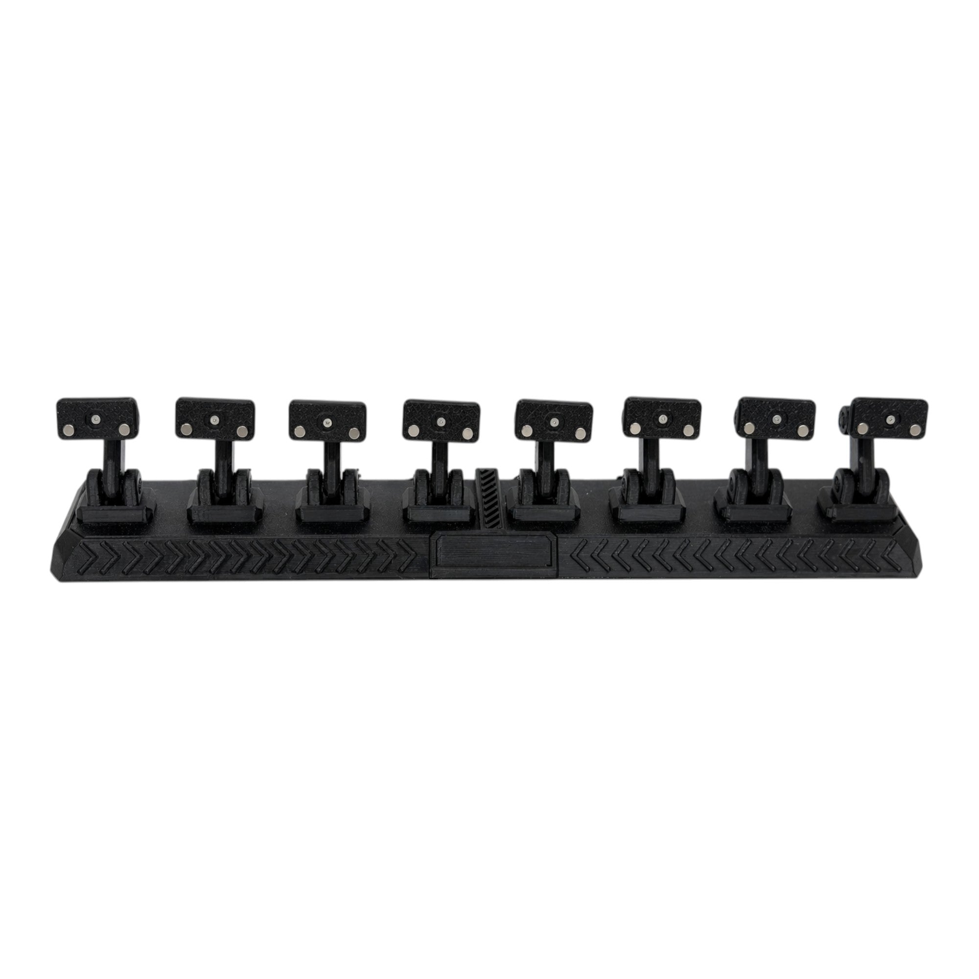 Eson - Magnetic Clipper Holder Rack