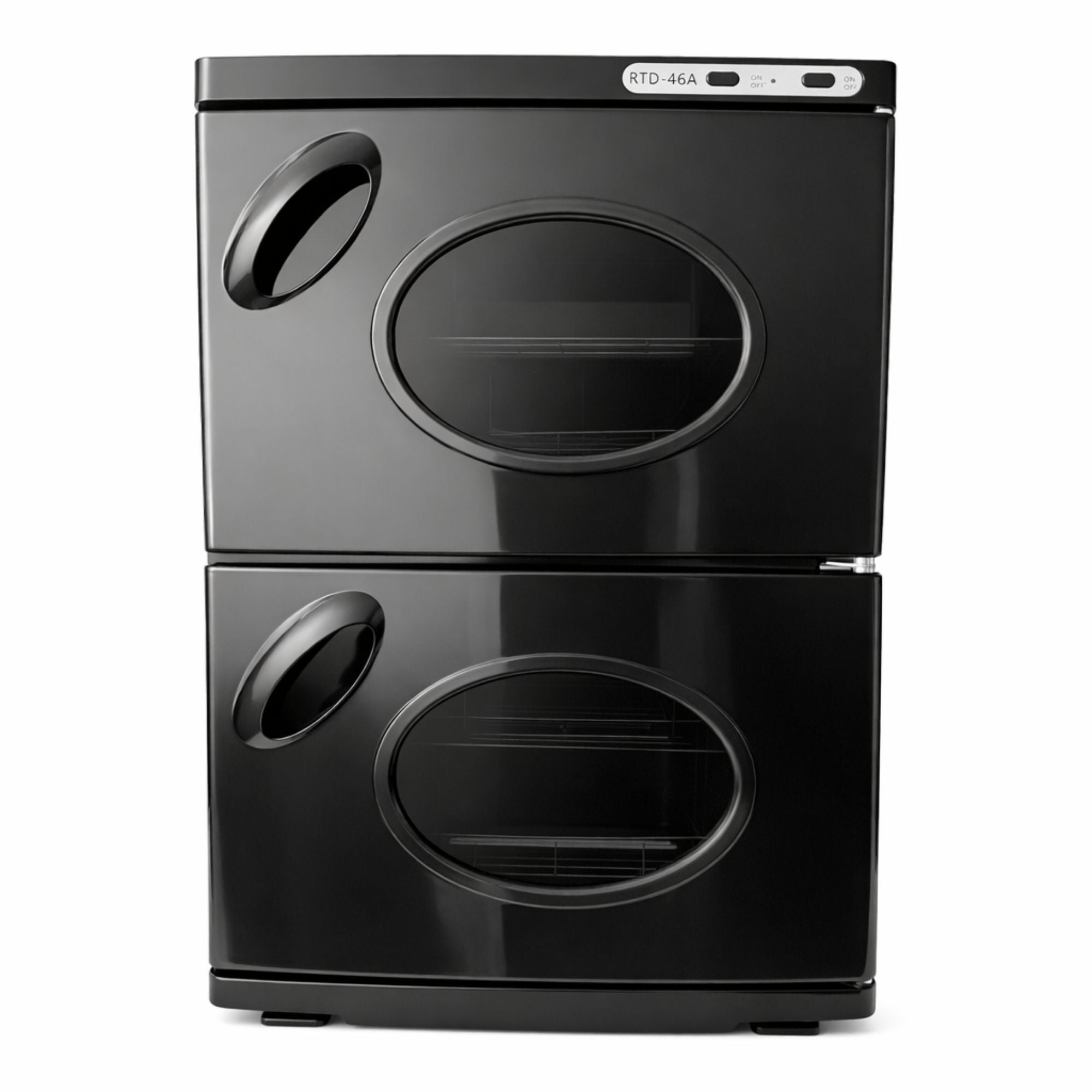 Eson - Professional 46L Hot Towel Warmer Cabinet with UV Steriliser