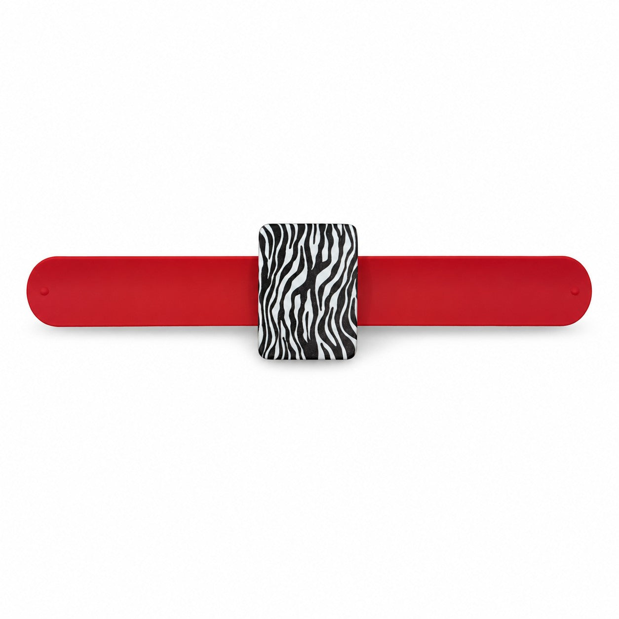 Eson - Hair Clips & Pins Holder Magnetic Rectangular Wrist Band Strap Bracelet