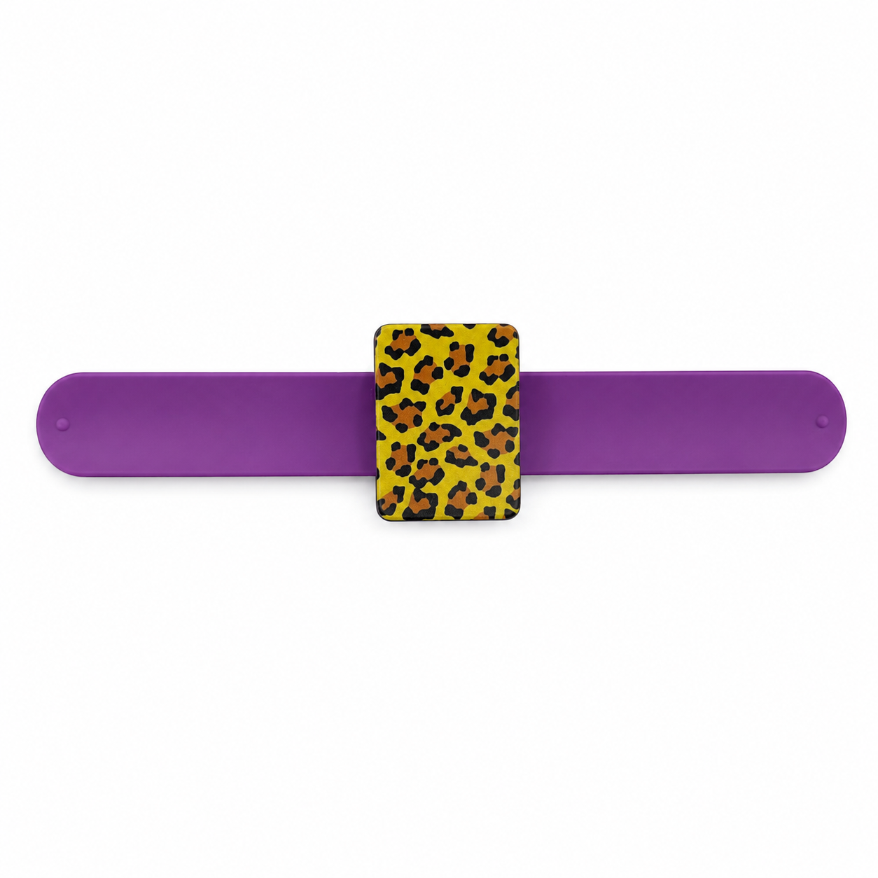 Eson - Hair Clips & Pins Holder Magnetic Rectangular Wrist Band Strap Bracelet