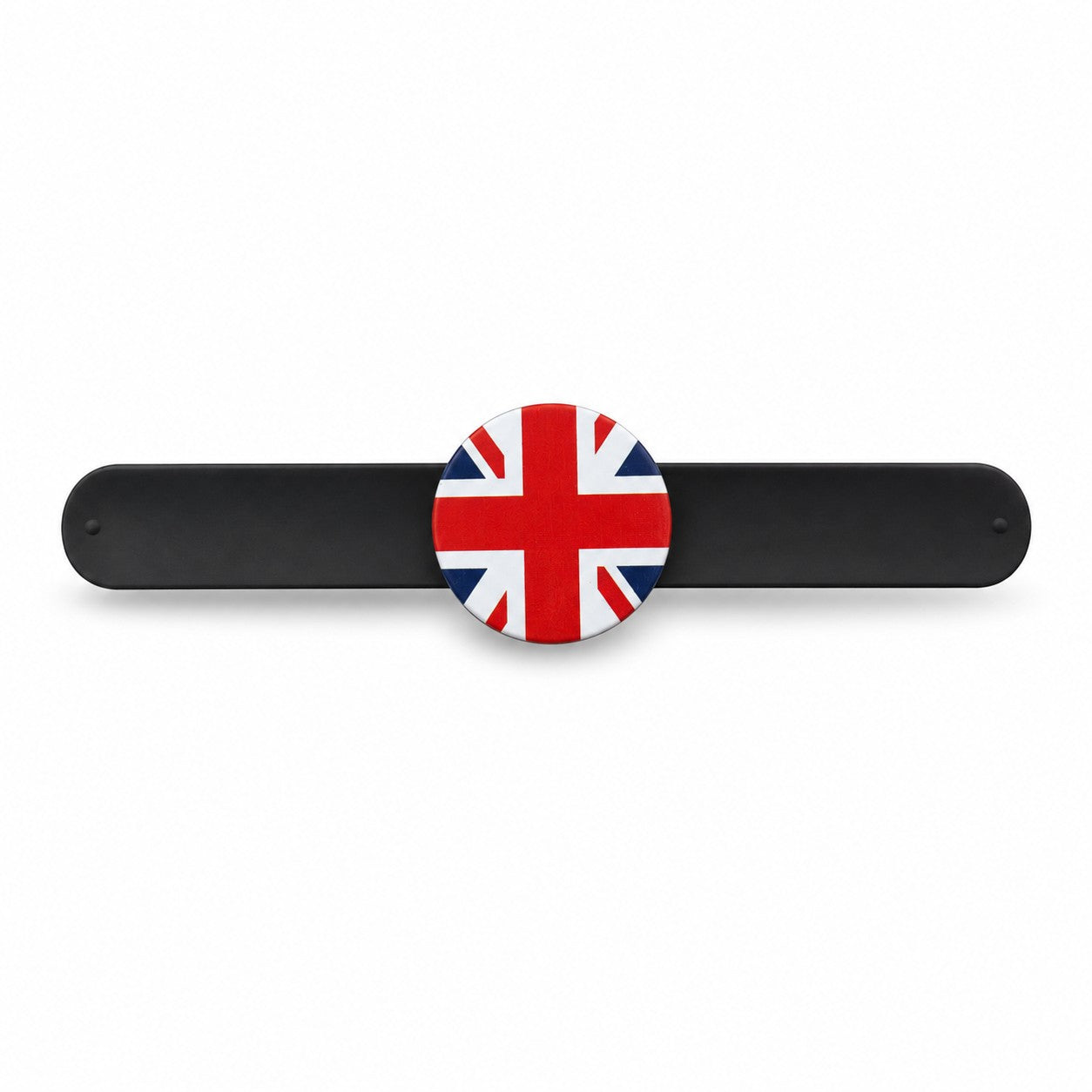 Eson - Hair Clips & Pins Holder Magnetic Round Wrist Band Strap Bracelet
