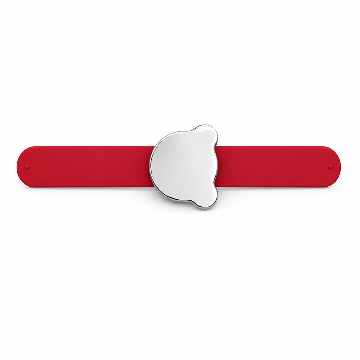 Eson - Hair Clips & Pins Holder Magnetic Hello Kitty Wrist Band Strap Bracelet