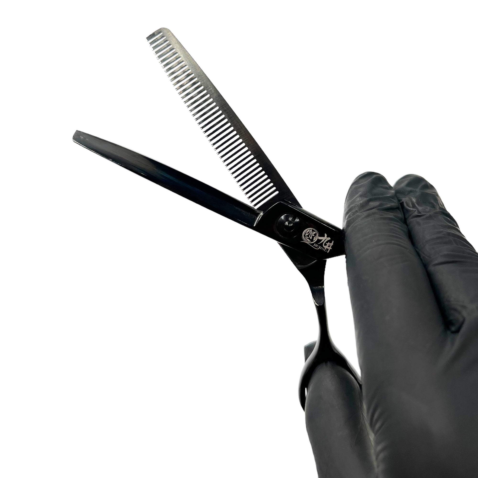 EXJ - Hair Thinning Scissors