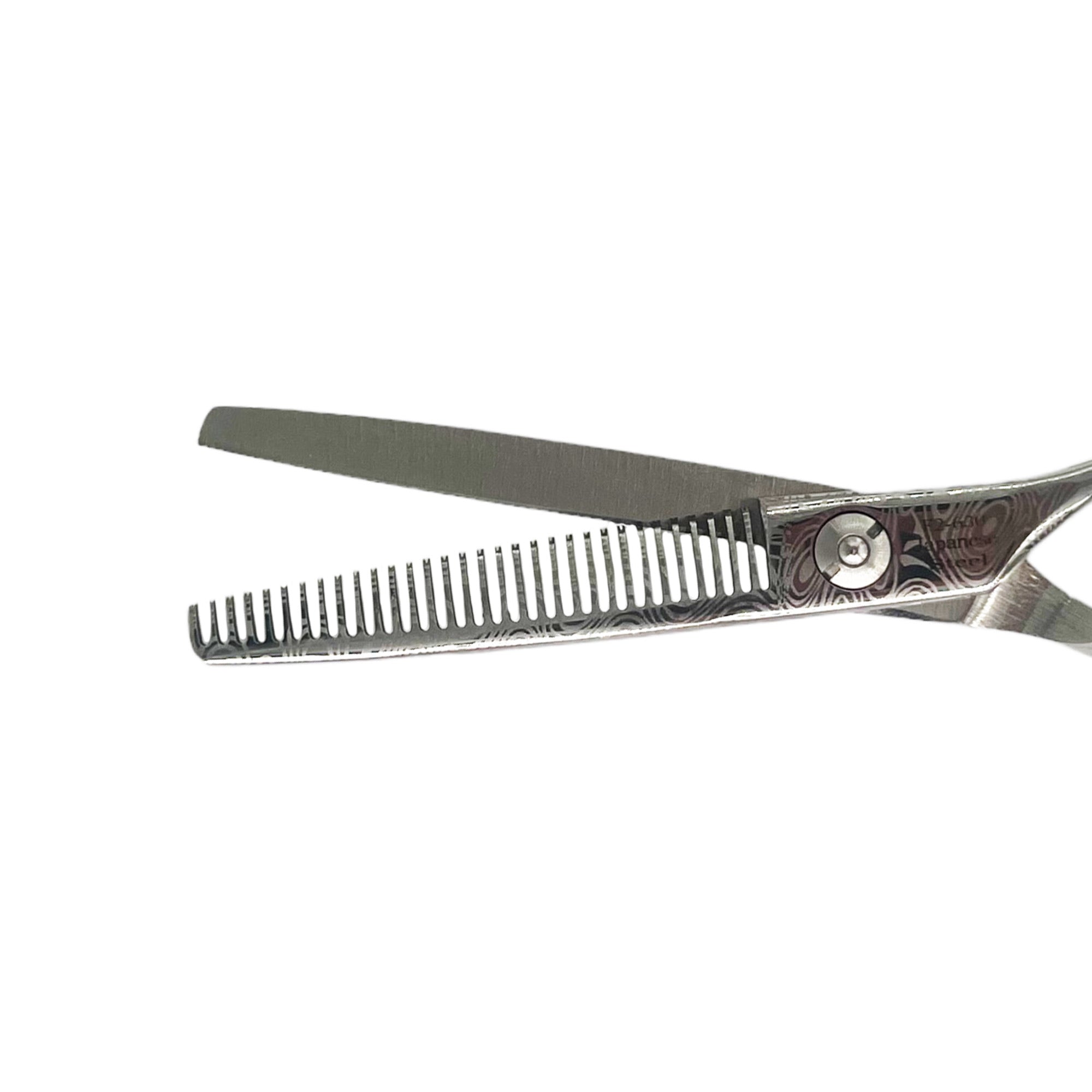 EXJ - Hair Thinning Scissors