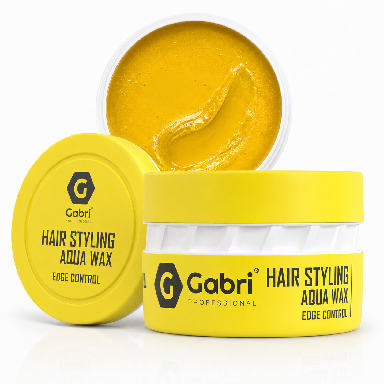 Gabri Professional - Hair Styling Aqua Wax Edge Control 150ml