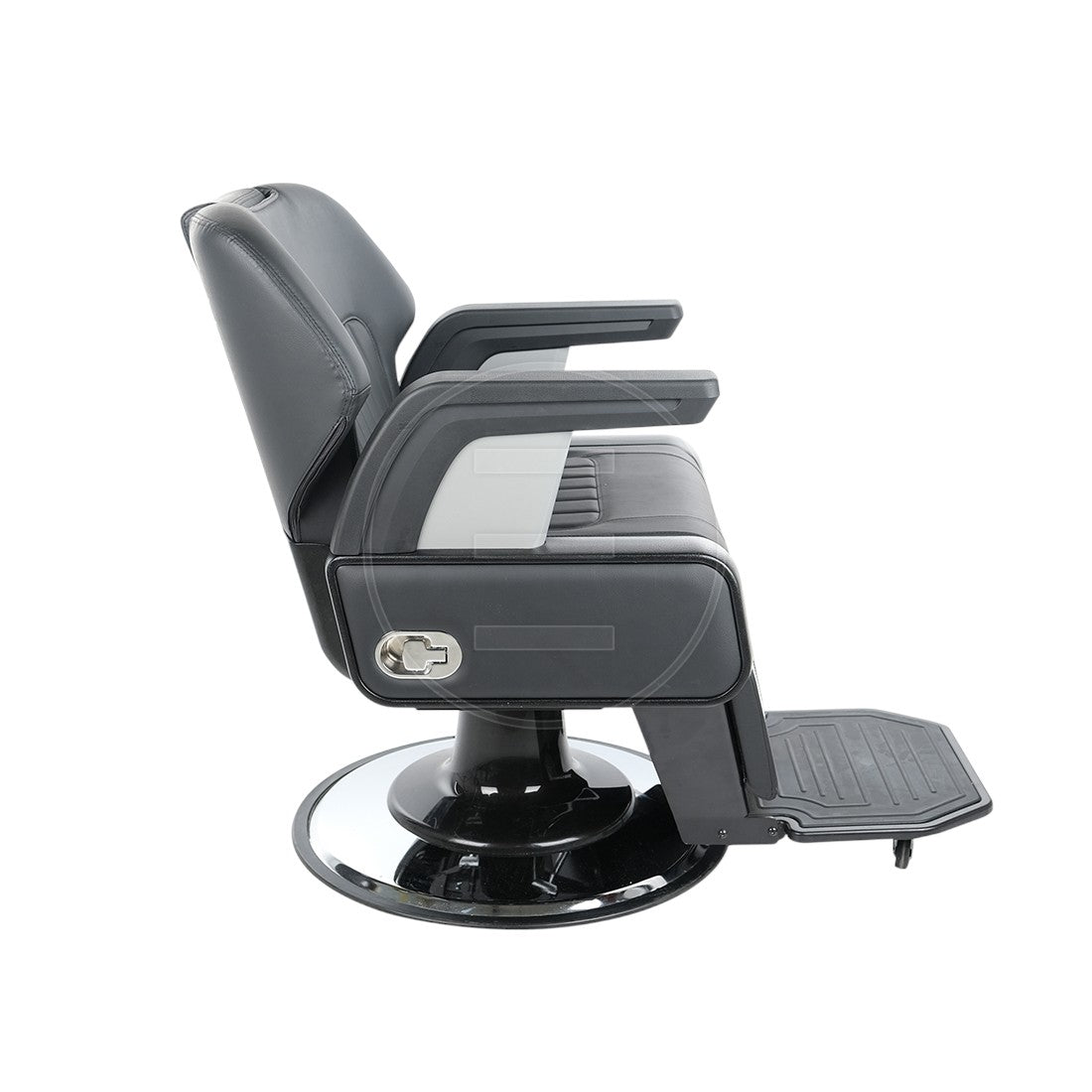 Alpeda - Emperor Classic Barber Chair