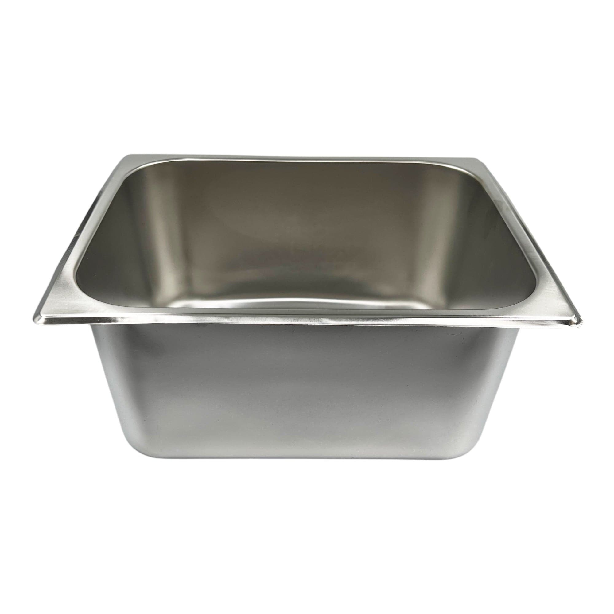 Eson - Stainless Steel Gastronorm Tray 33x27x15cm