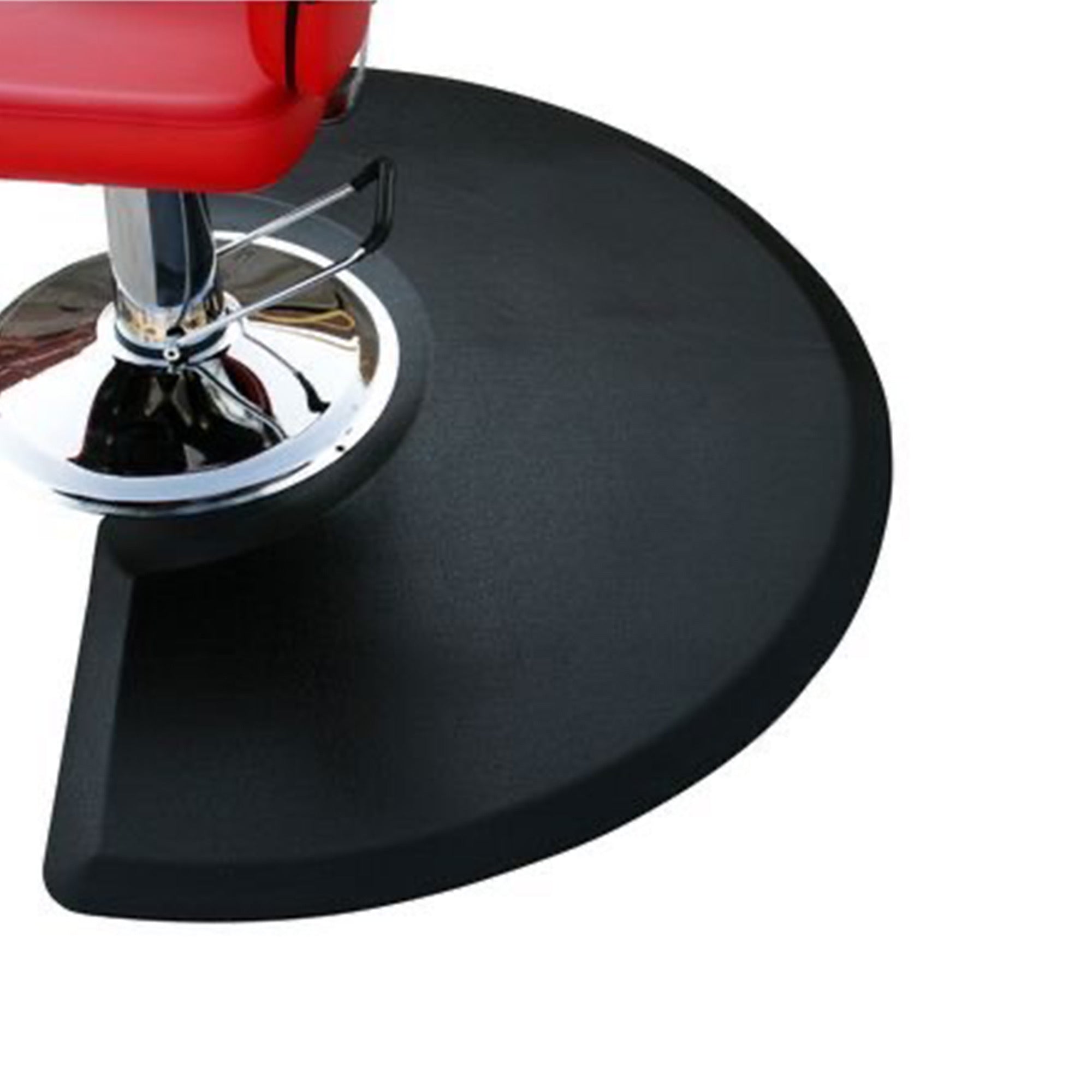 Eson - Barber Tool Mat For Chair Anti-Fatigue
