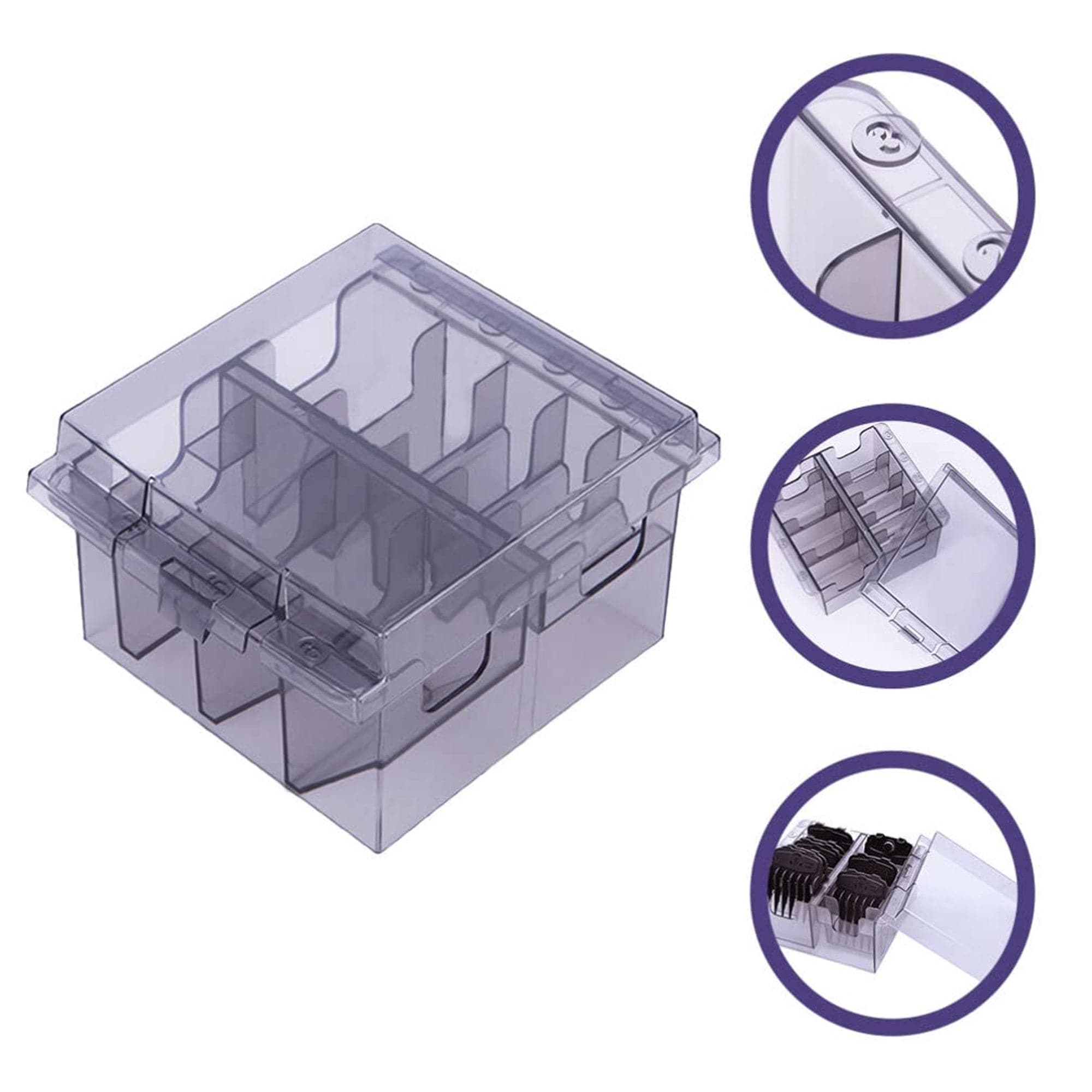 Eson - Clipper Attachments Holder Storage Box