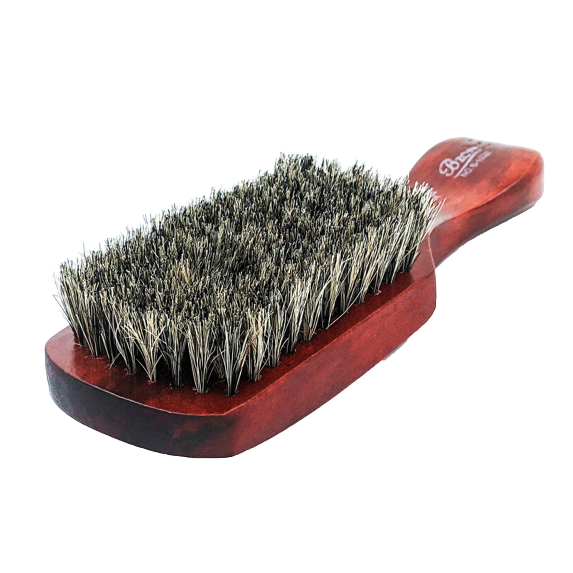 Eson - Paddle Fade Brush 100% Pure Bristle 17x5cm