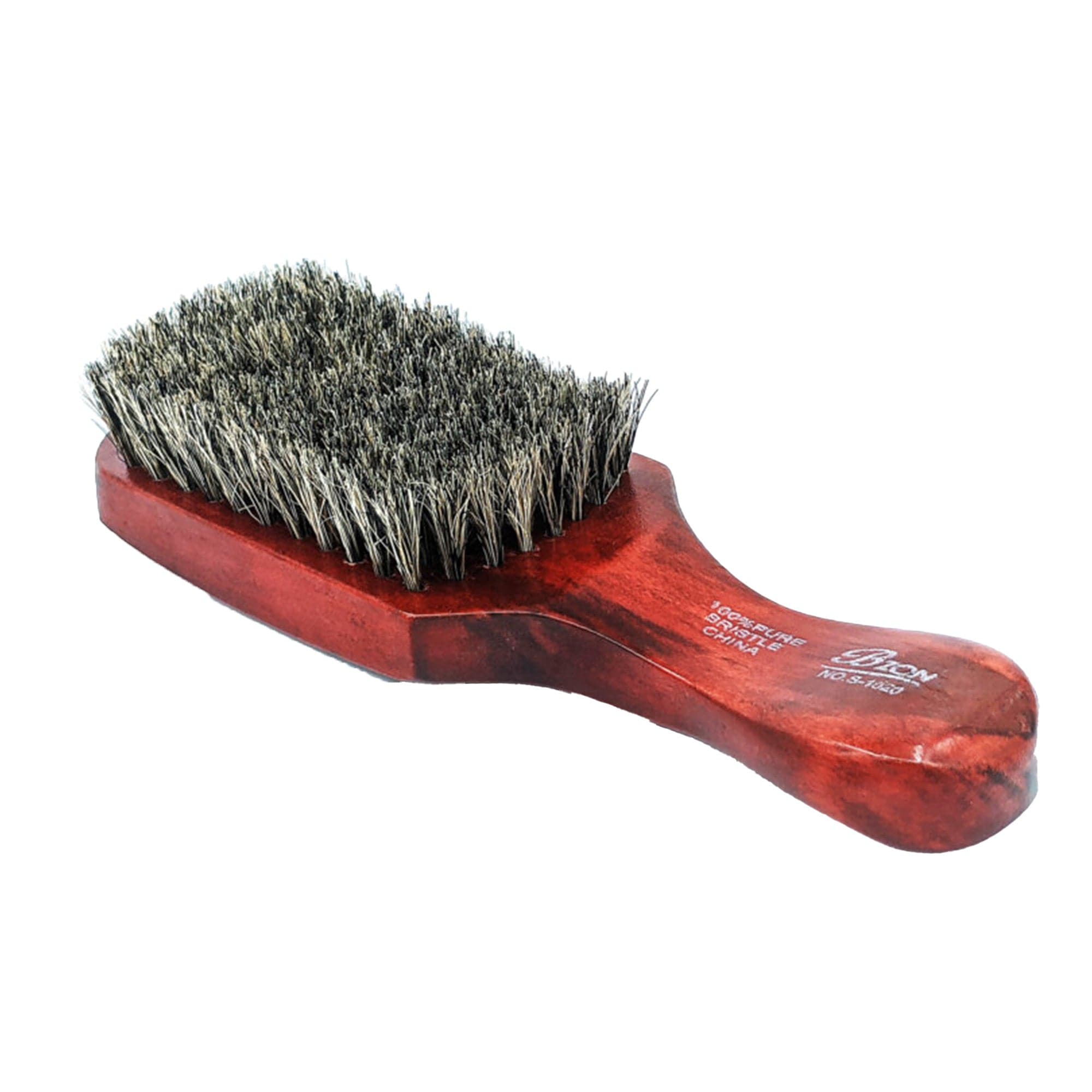 Eson - Paddle Fade Brush 100% Pure Bristle 17x5cm