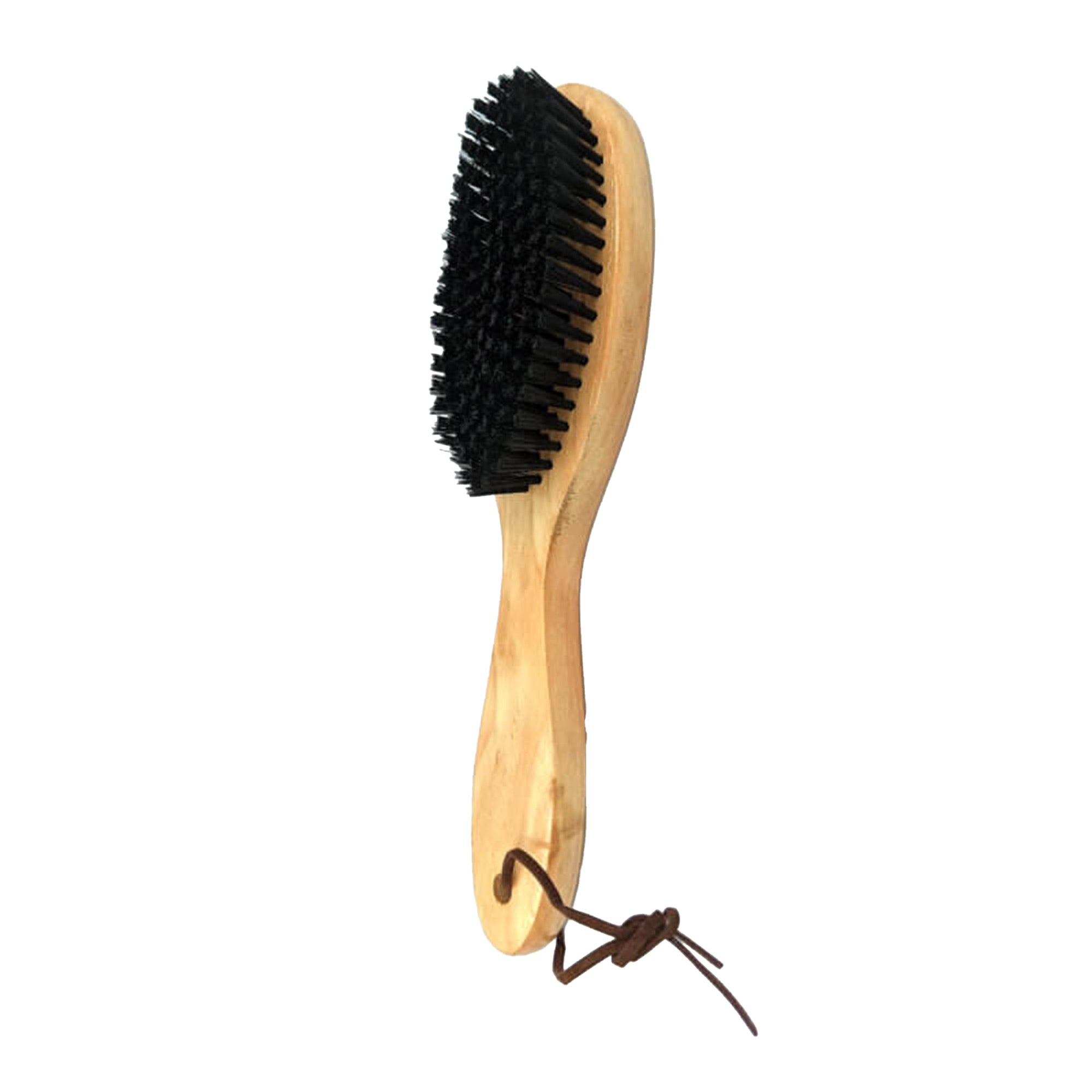 Eson - Long Horse Hair Wooden Fade Brush 23x5cm